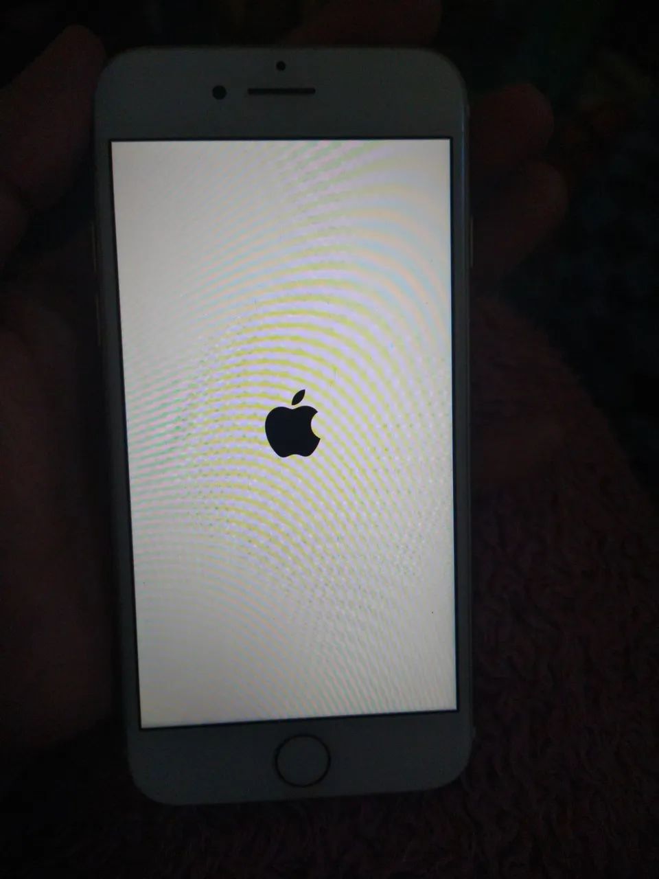 iPhone 7 - Foto 3