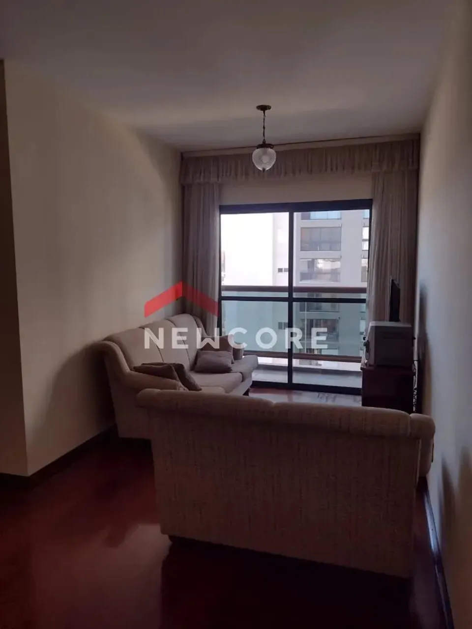 Apartamento em Rua Azarias de Melo - Taquaral - Campinas/SP