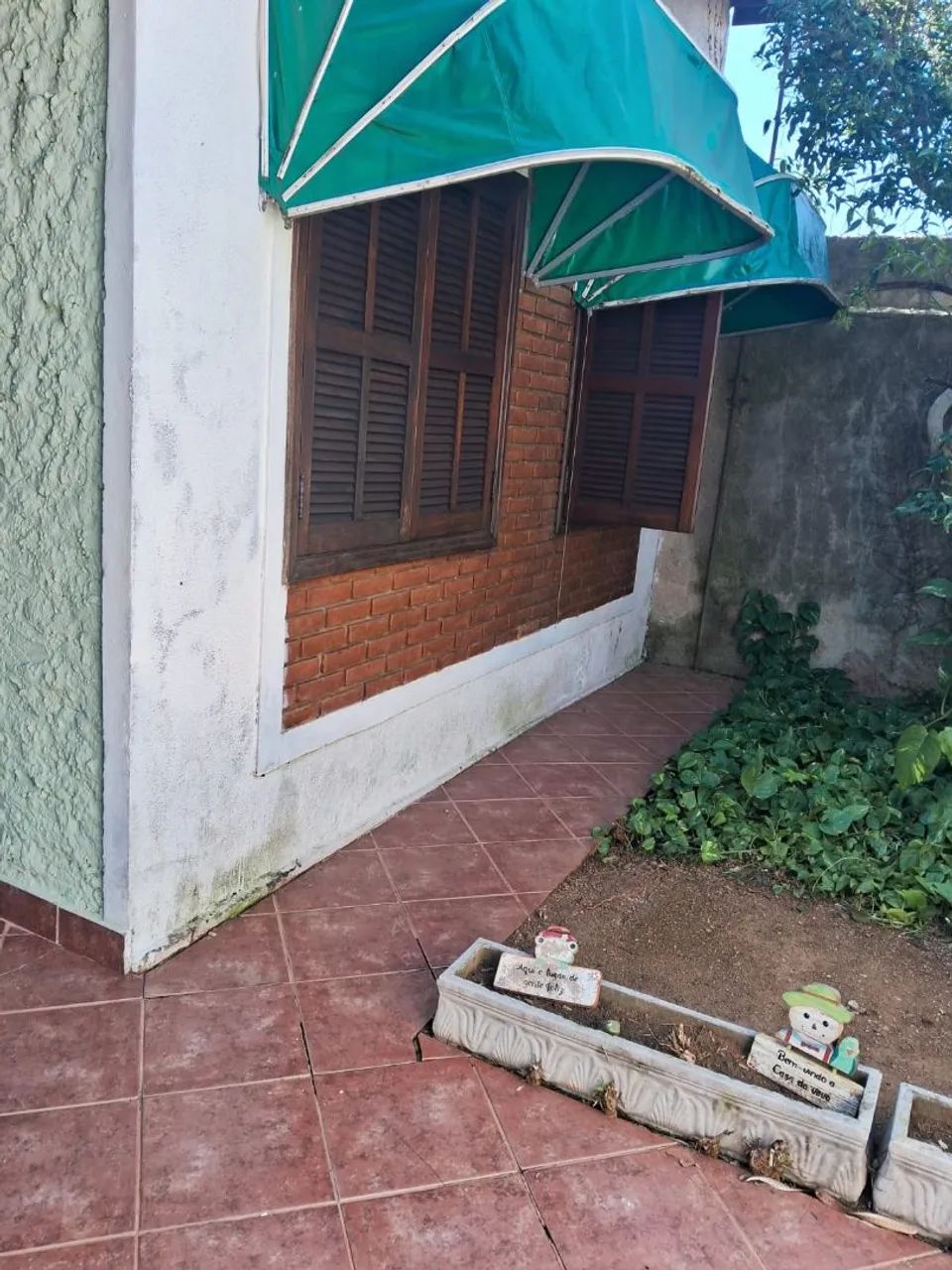 Foto - Votorantim - Jardim Paraíso