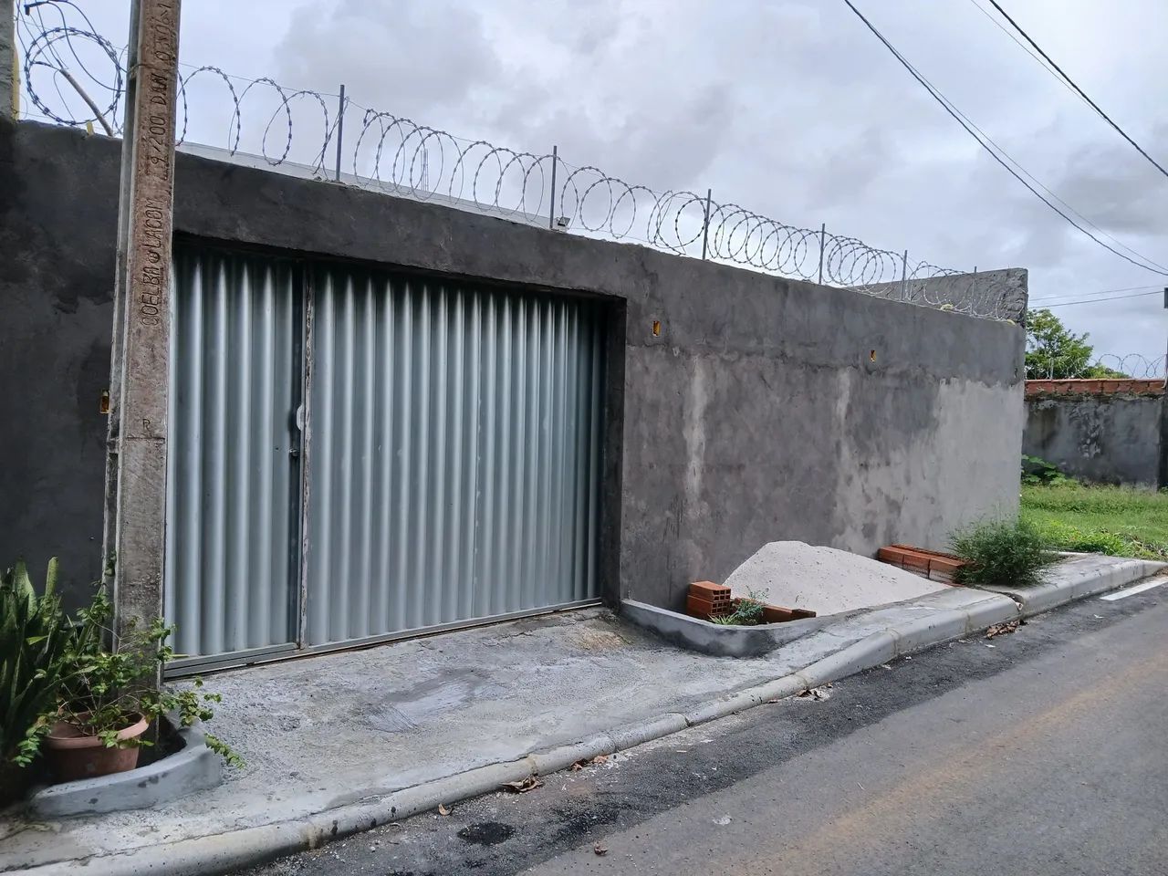 Foto - Camaçari - Barra do Jacuípe