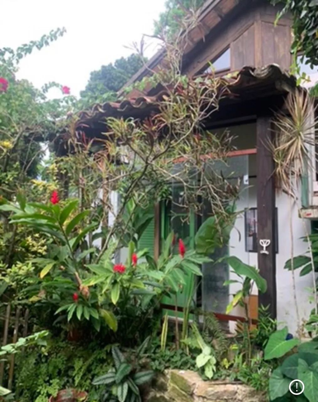 Foto - Rio de Janeiro - Cosme Velho