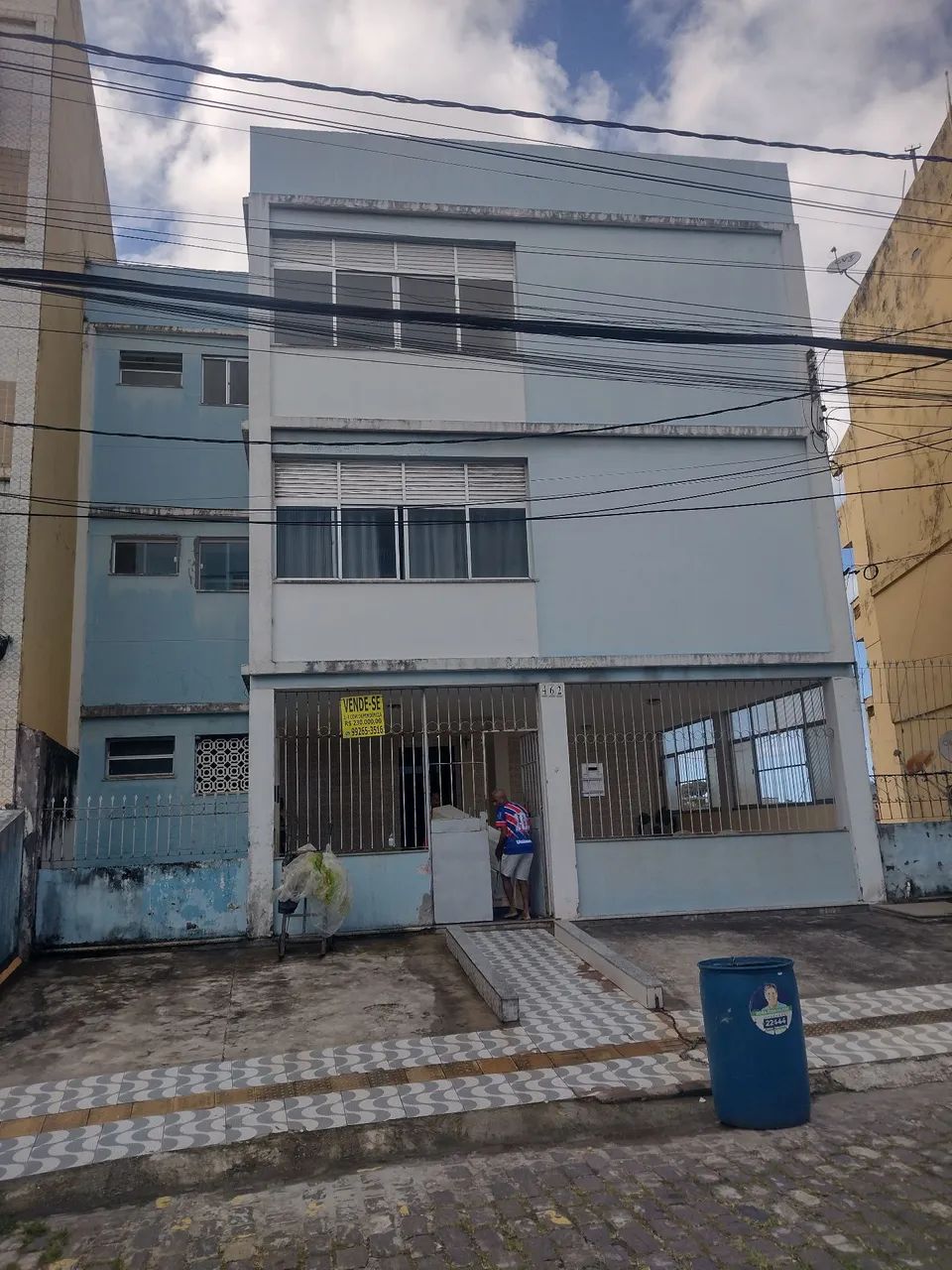 Foto - Salvador - Barbalho