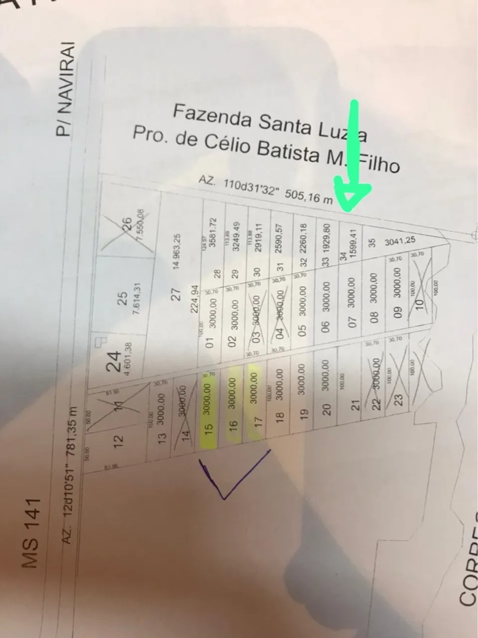 MINI CHÁCARA