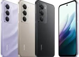 Xiaomi Redmi 15 8gb 256gb  - Foto 2