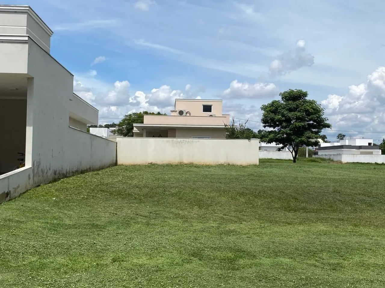Terreno à venda em Sorocaba, Condomínio Campos do Conde, com 250 m²