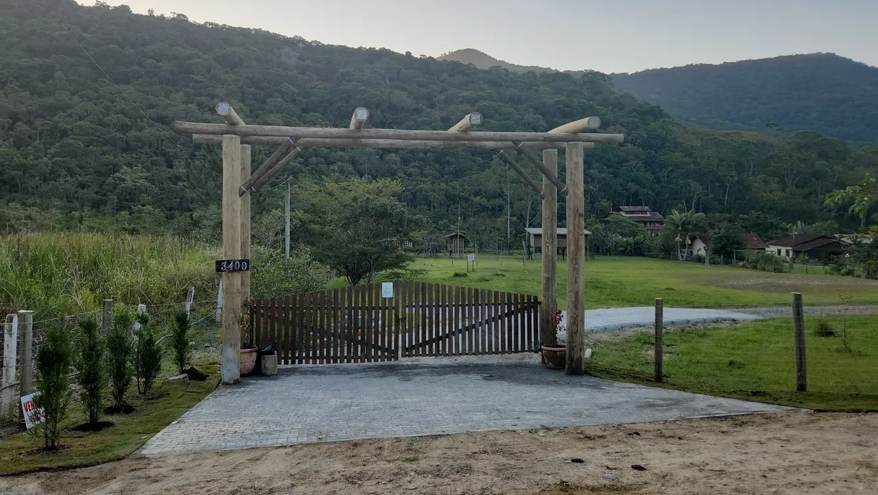 Sitio a venda em Itajai