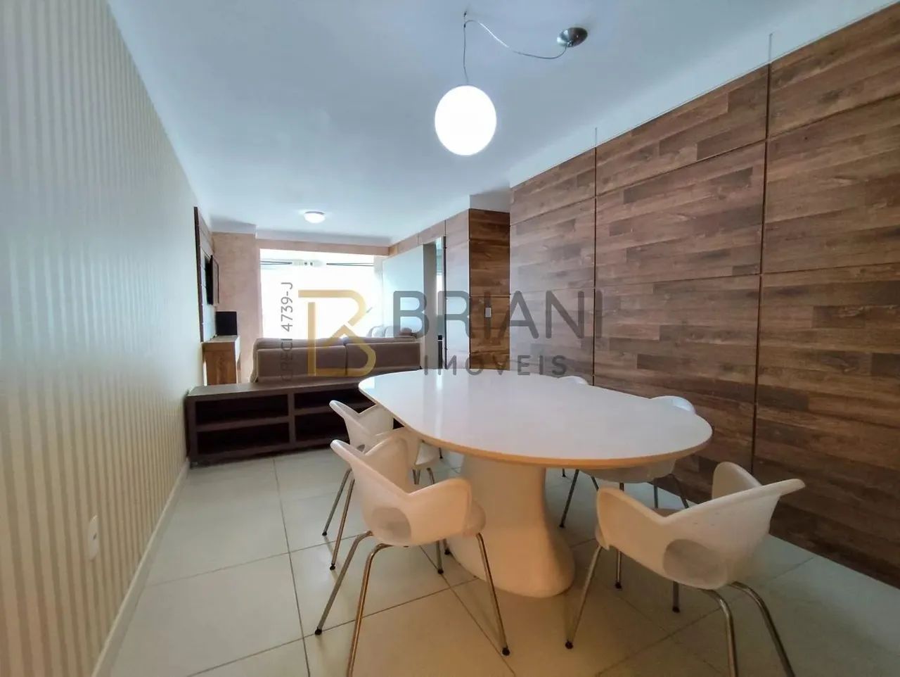 Apartamento 3 dormitórios para Venda em Florianópolis, Ingleses do Rio Vermelho, 3 dormitó - Foto 3