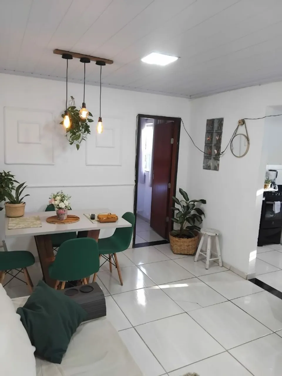 Vende-se ou troca região venda nova 70 mil