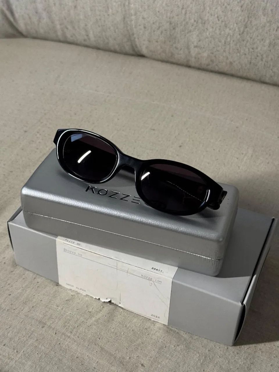 Óculos de Sol KOZZELAB A301