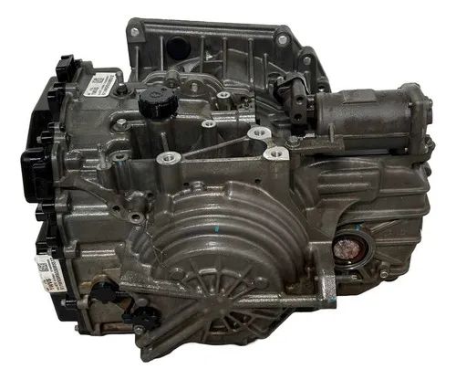 Caixa Marcha Câmbio Chevrolet Tracker Premier 1.2 2020 2025 - Foto 2