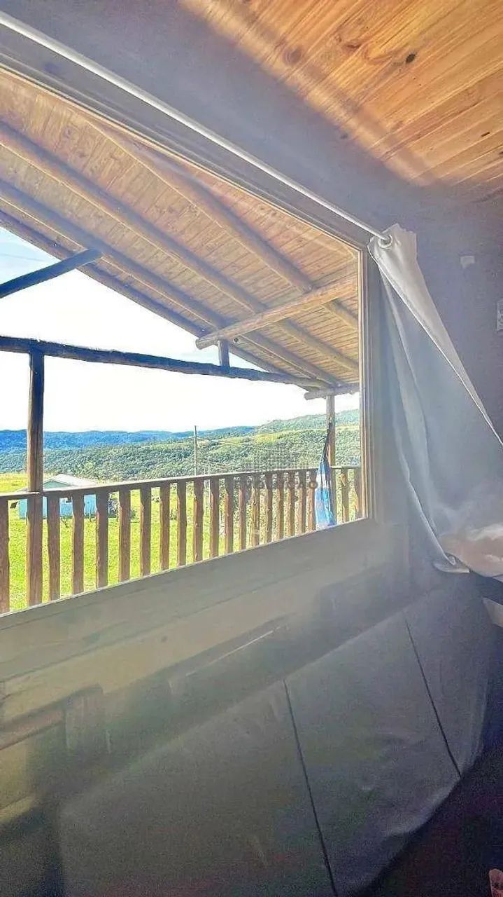 SÍTIO 1860 m², 3 dormitórios - Alto do Rio Lessa - Foto 9