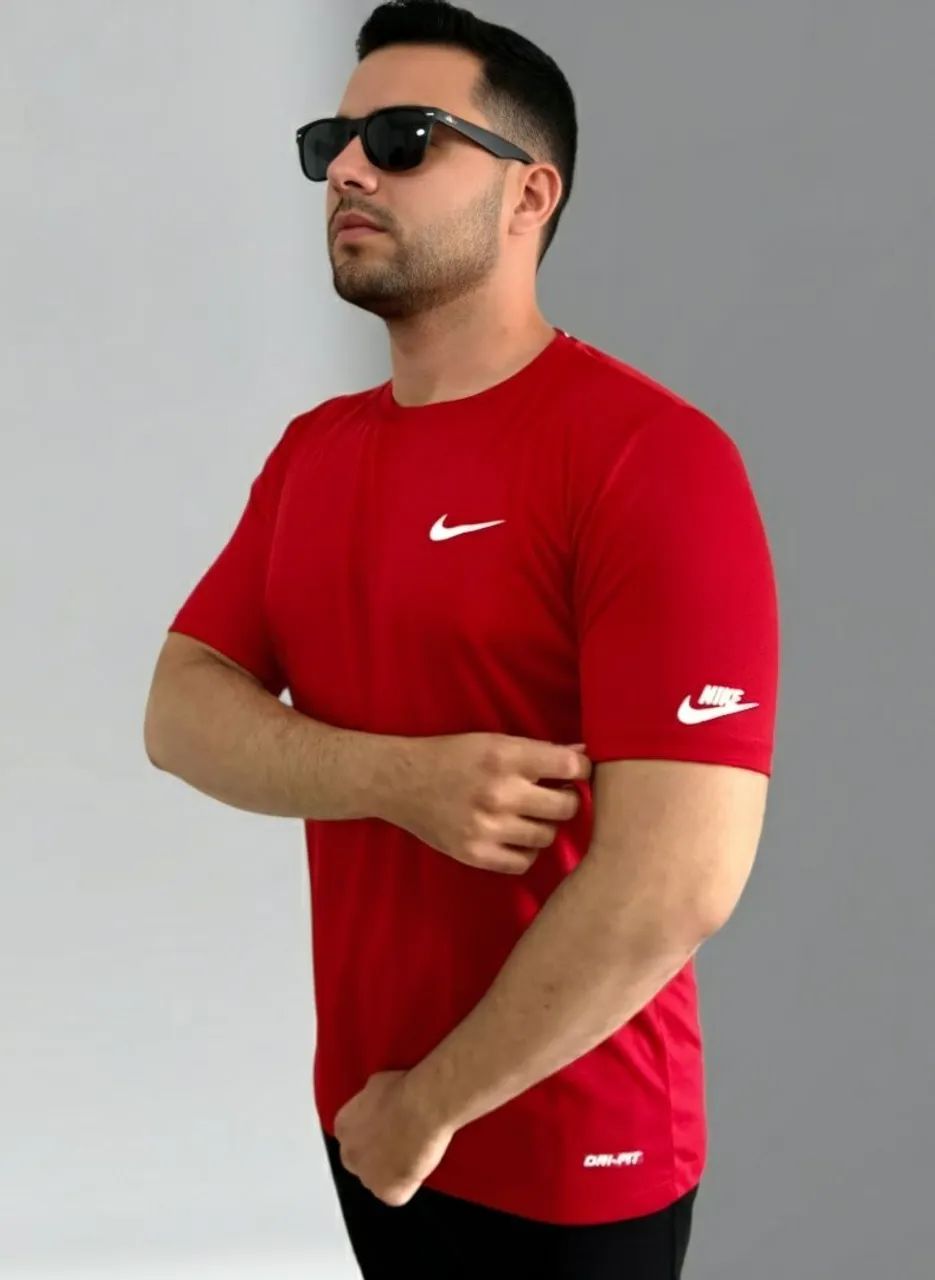 Camisa Dry Fit qualidade excelente  - Foto 5