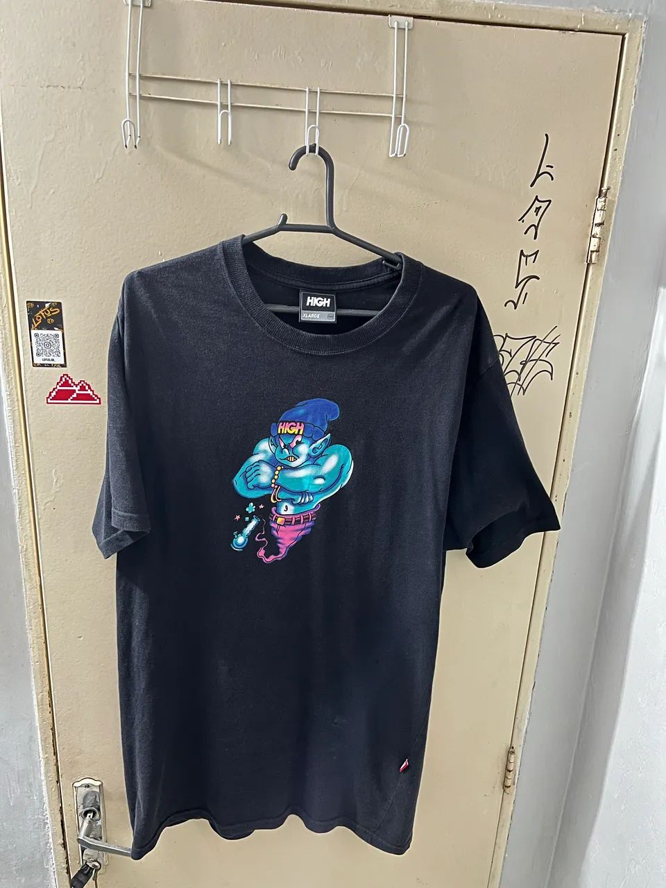 Camiseta High Gênio Original 