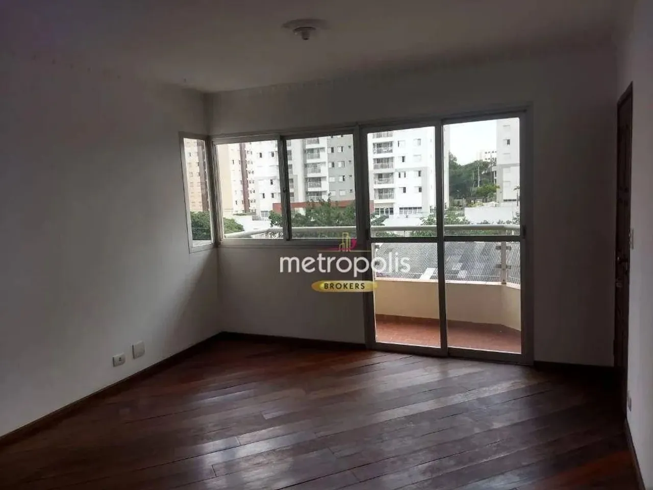 Apartamento com 3 dormitórios, 102 m² - venda por R$ 700.000,00 ou aluguel por R$ 3.732,00