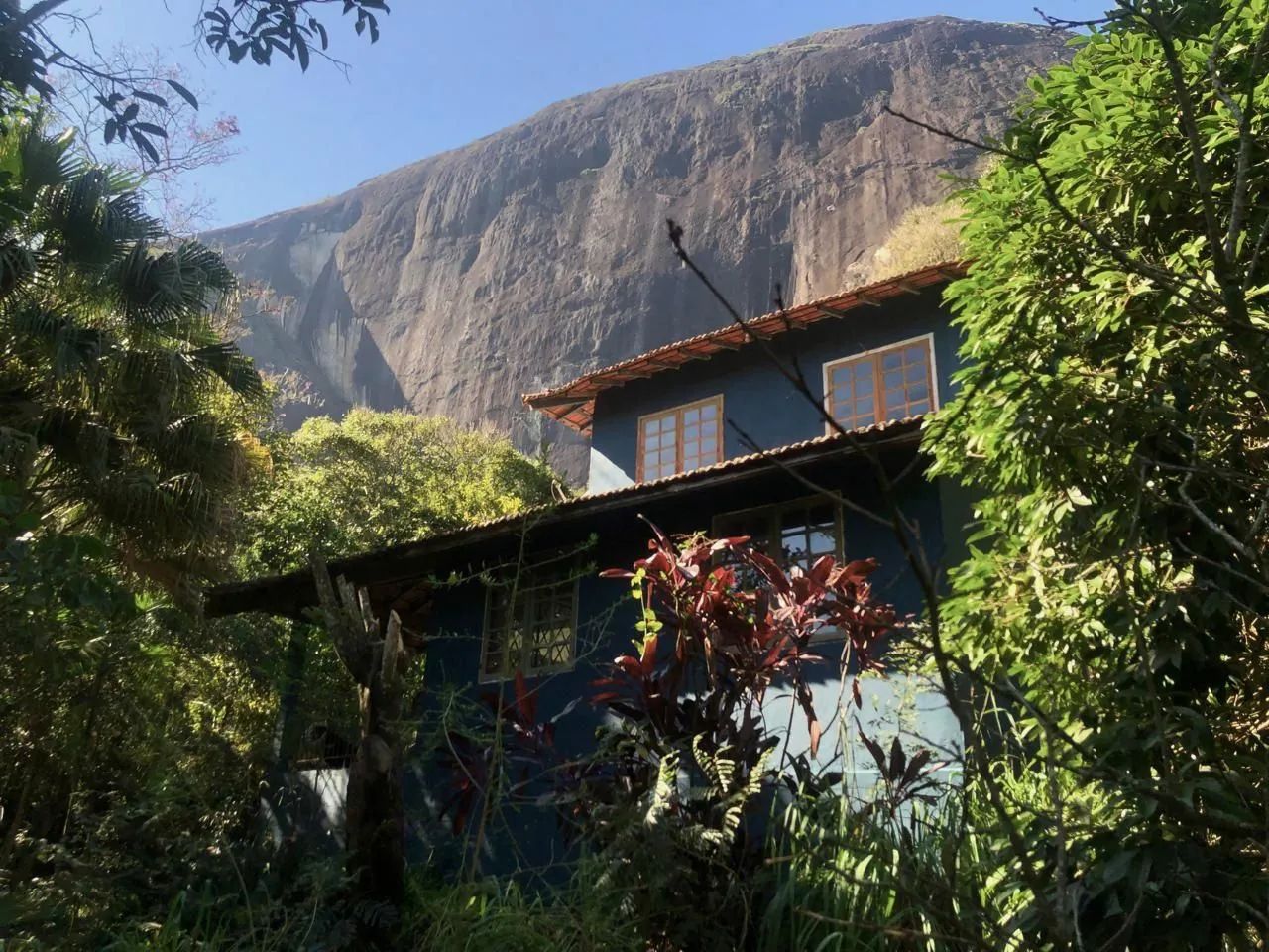 Pedro do Rio - Sítio com 25.000m² - Foto 2
