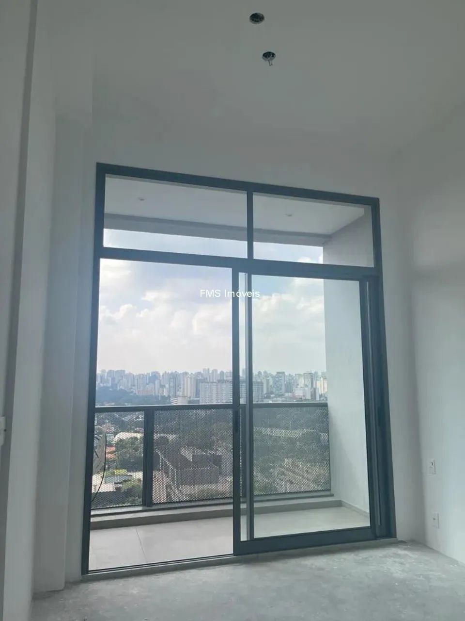 Studio à venda em Moema, 1 quarto, 1 banheiro, 25m². - Foto 2