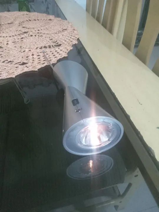 Rádio/Lanterna  - Foto 2