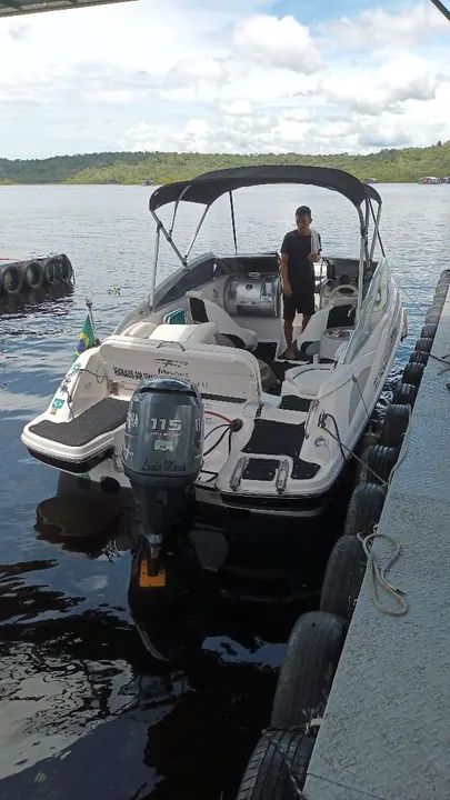 Lancha Linda Maria II  - Foto 3