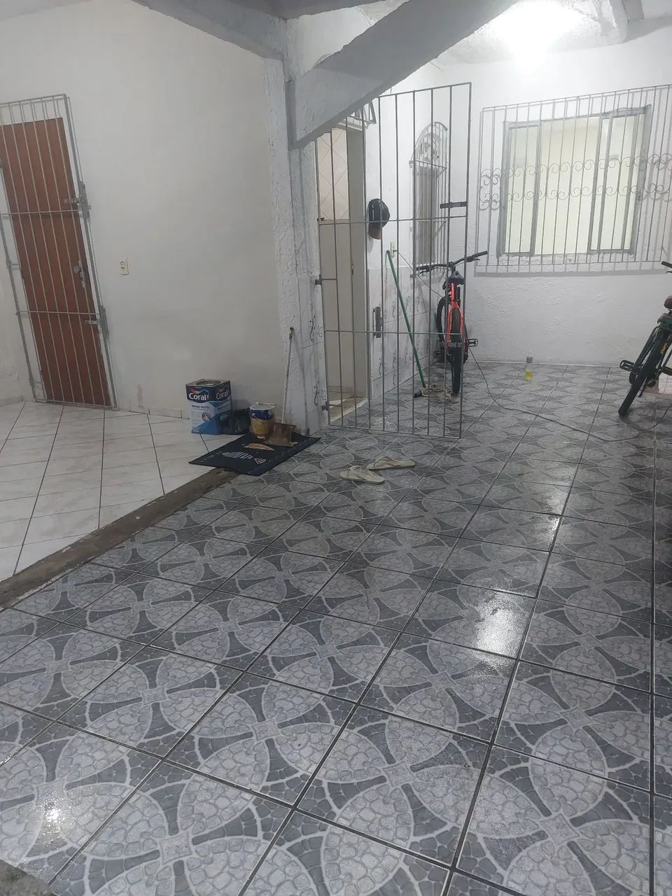 Foto - Vitória - Joana D'arc