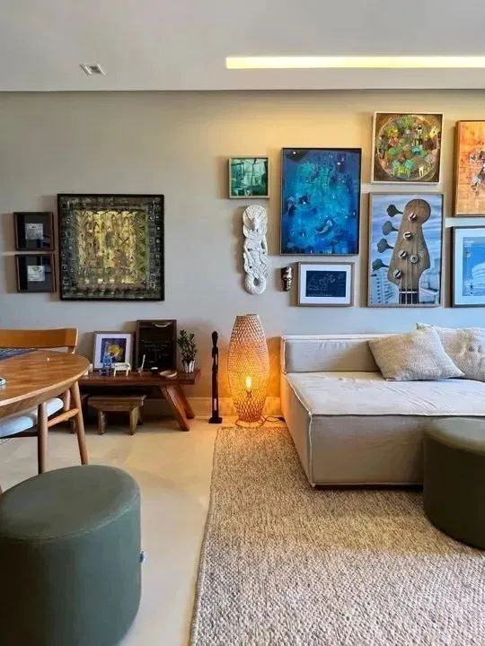 Apartamento Com 2 Quartos Em 85M² E Com 2 Vagas De Garagem No Rio Vermelho. A0IKHF - Foto 5