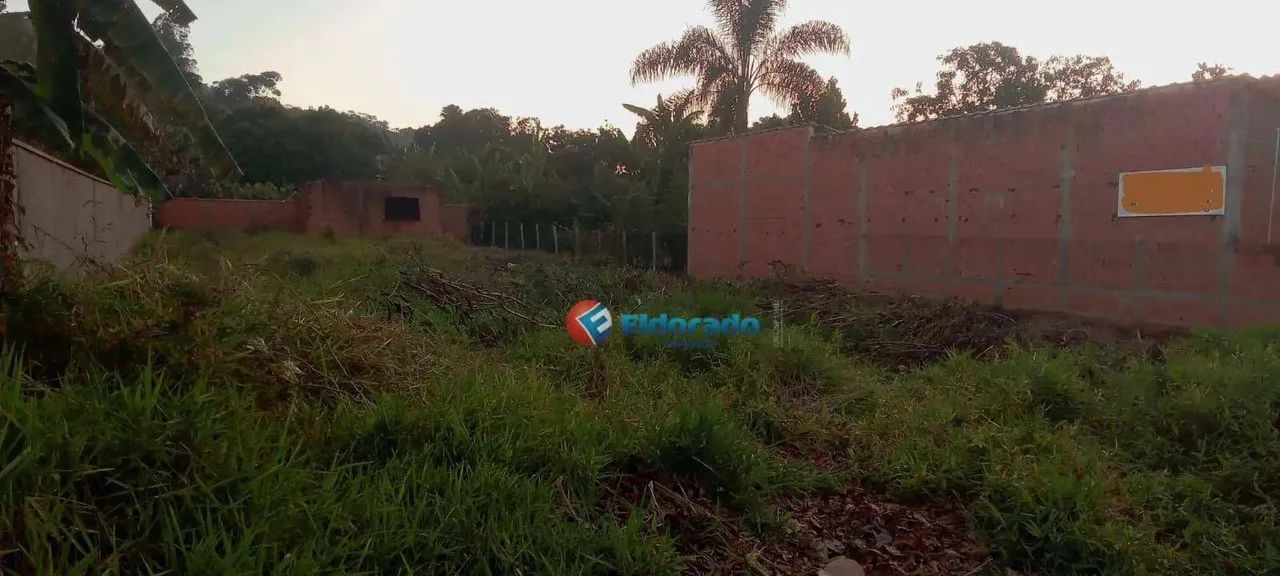 Chácara com 1 dormitório à venda, 885 m² por R$ 170.000,00 - Jacutinga - Jacutinga/MG - Foto 3