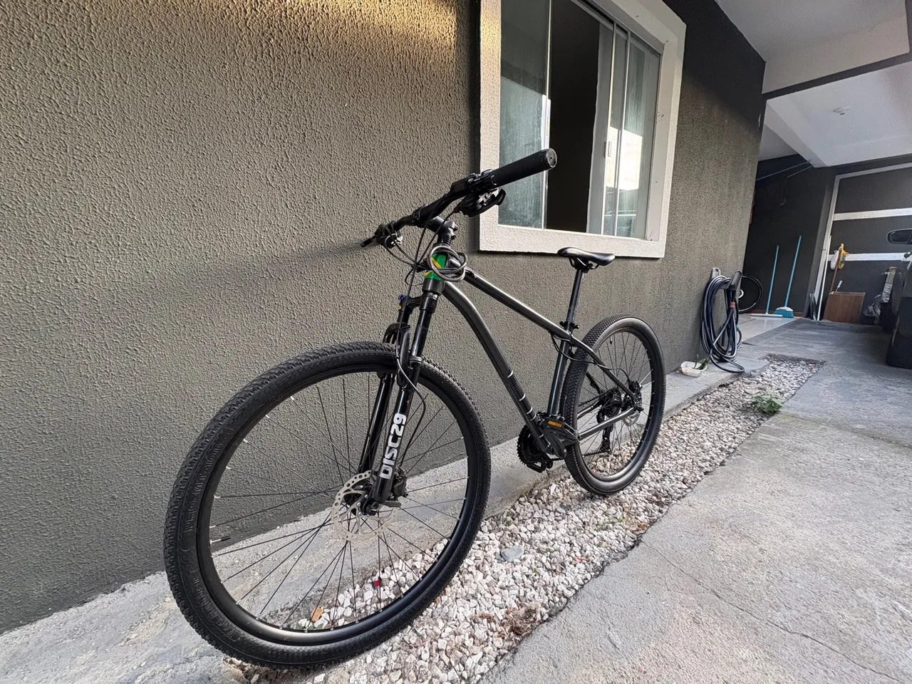 Bicicleta aro 29