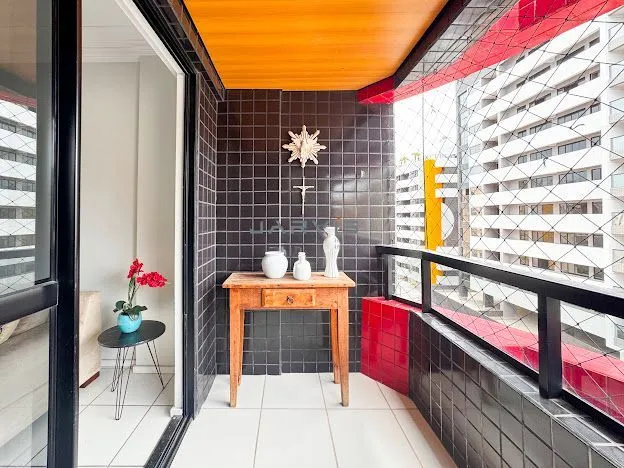 Apartamento 3/4 à venda, no bairro de Ponta Verde - RS 769.000,00