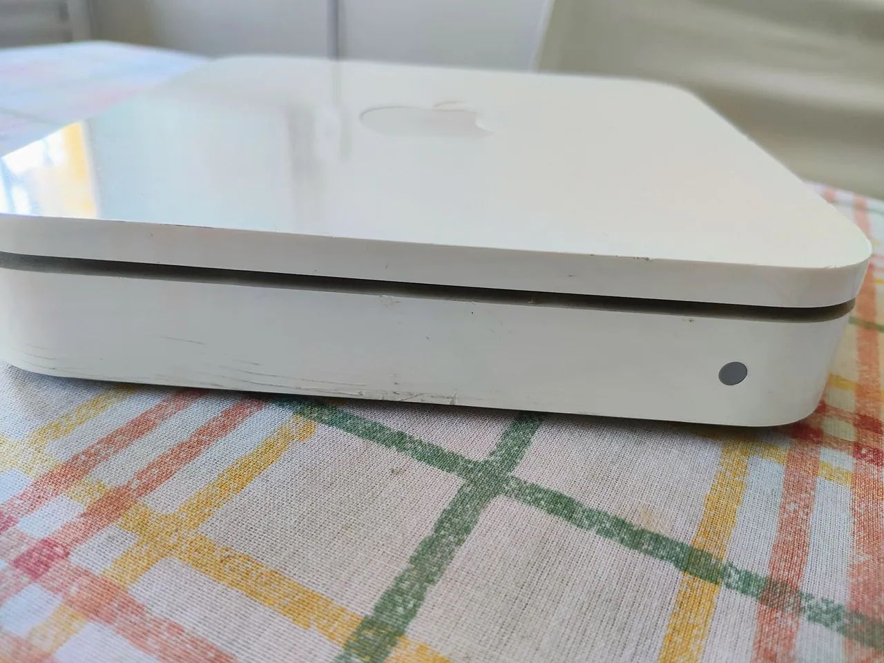 Roteador Apple AirPort Extreme A1354 - Foto 4