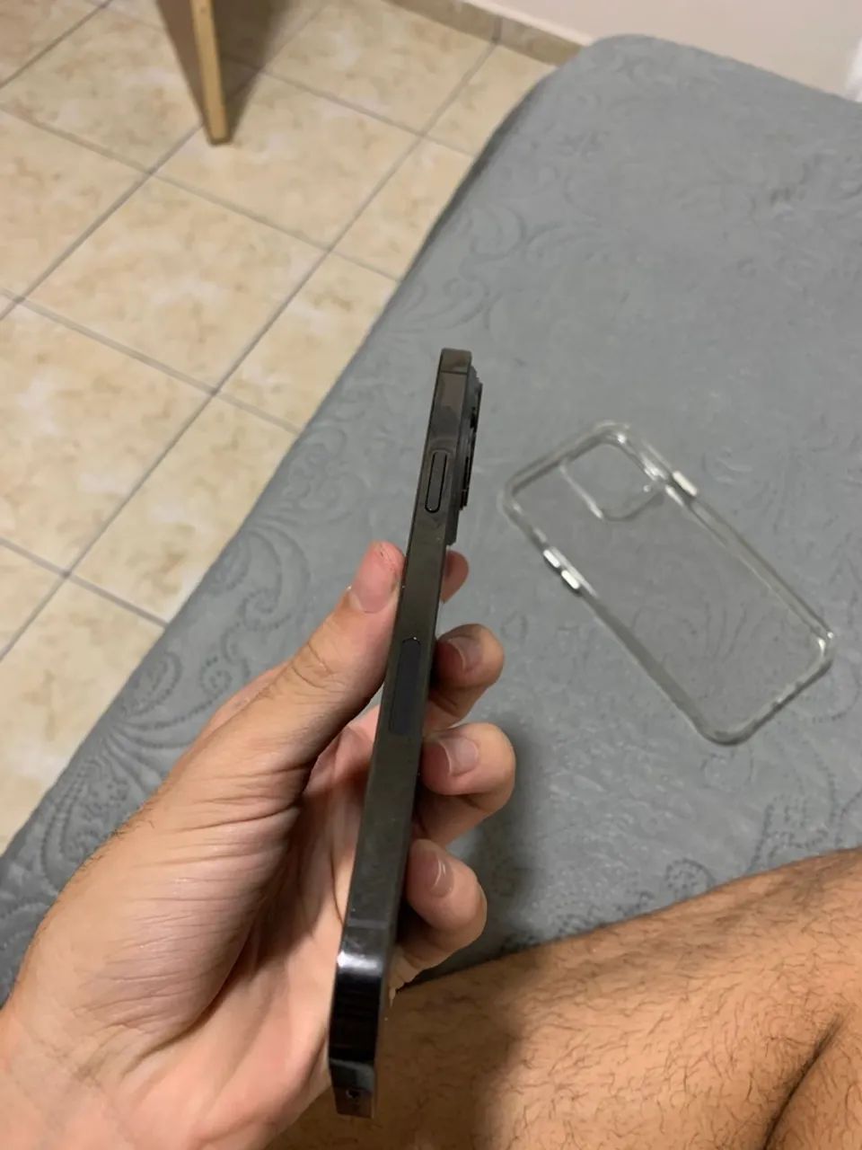 Iphone 13 Pro Max, 128gb - Foto 4