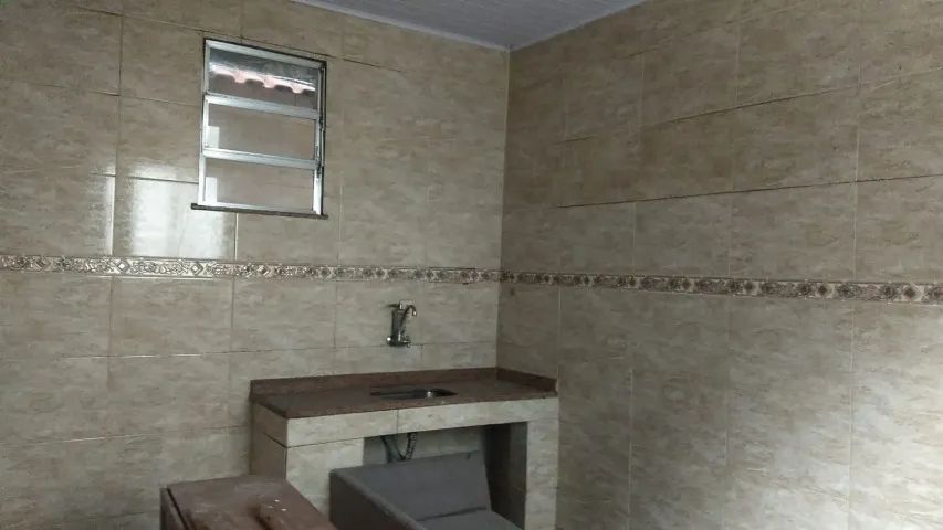 Foto - Duque de Caxias - Parque Lafaiete