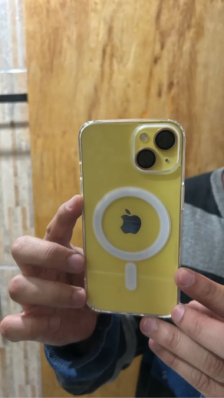 iPhone 14 troco por todas 17 para gol g2 com volta.