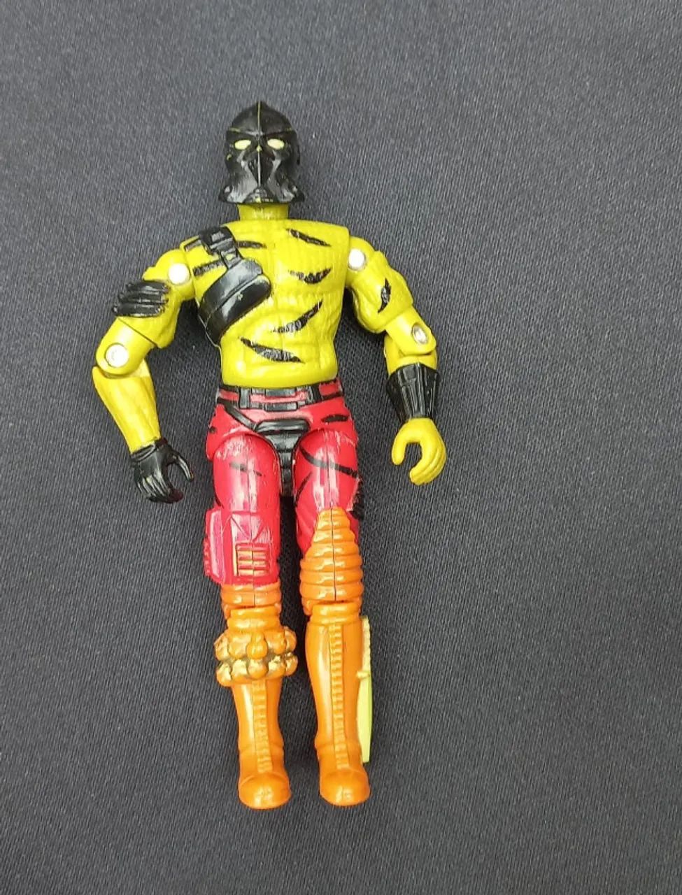 Comandos em Ação Importado Hasbro - Foto 2