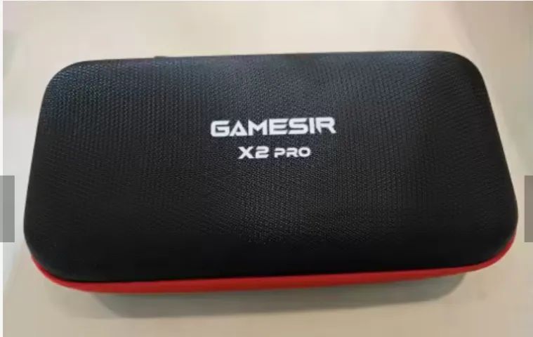 Controle x2 Pro Gamesir Branco   - Foto 3