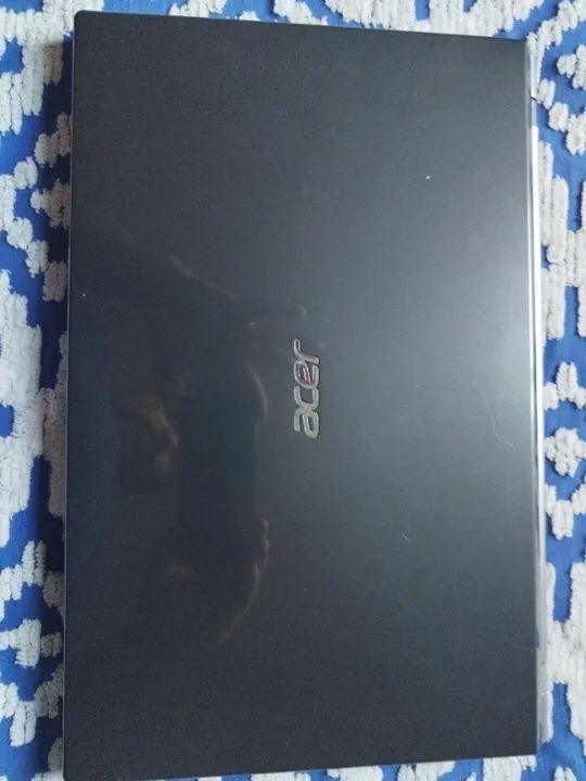 Notebook Acer 