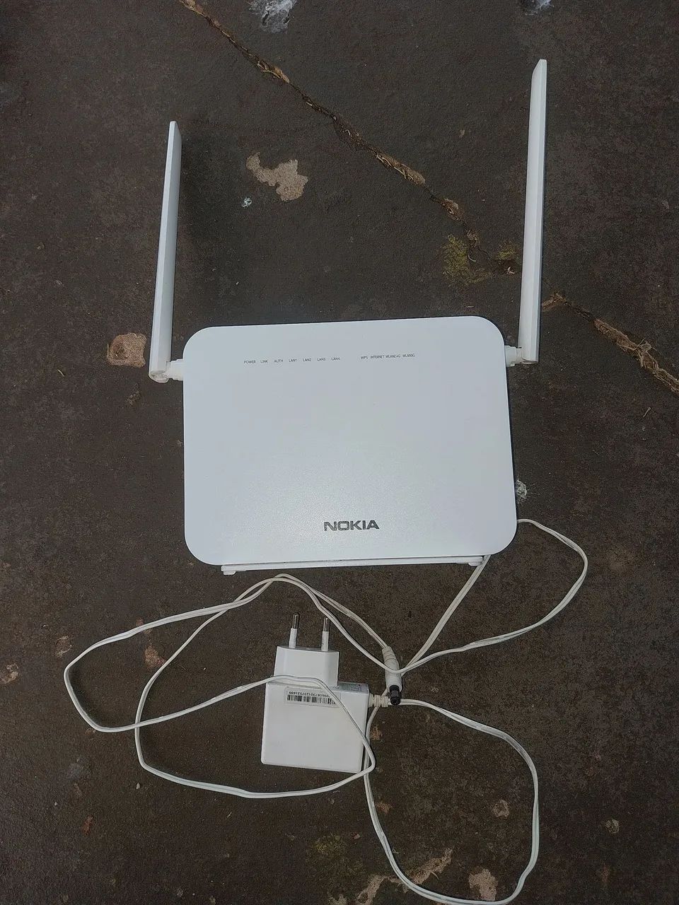 Modem Wi-Fi  - Foto 2