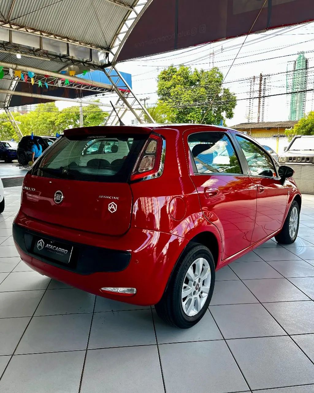 Punto Attractive - Foto 4