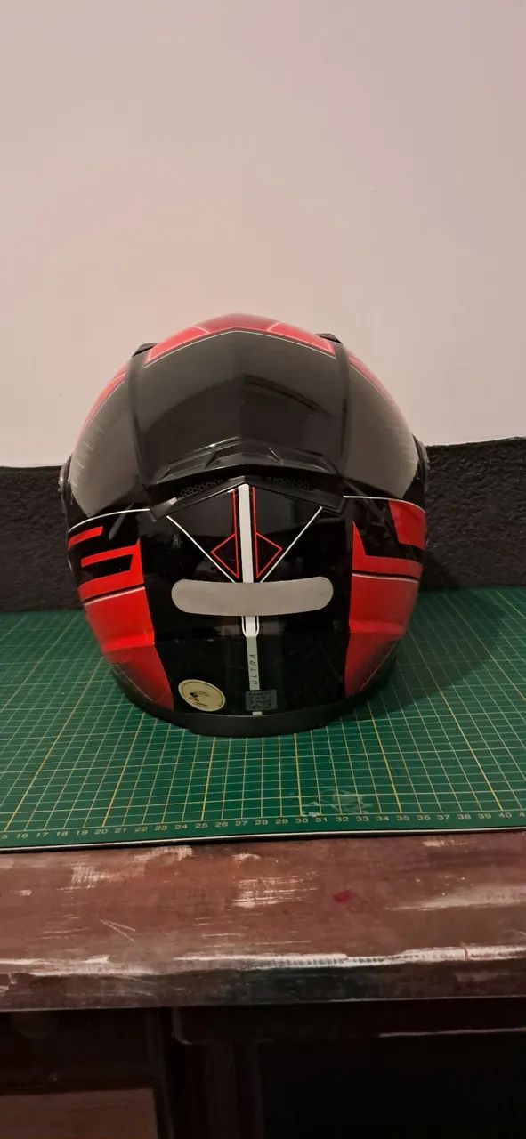Capacete de segurança LS2 - Foto 3