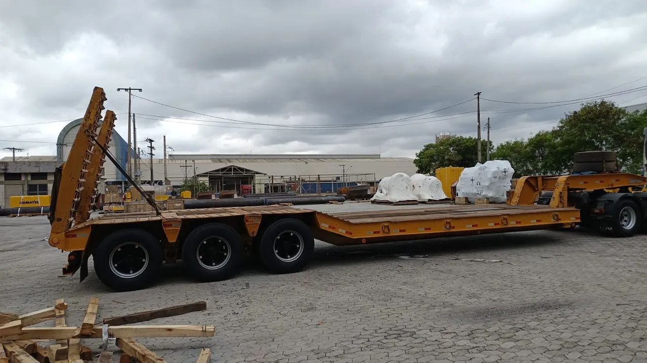 Prancha rebaixada - Foto 3
