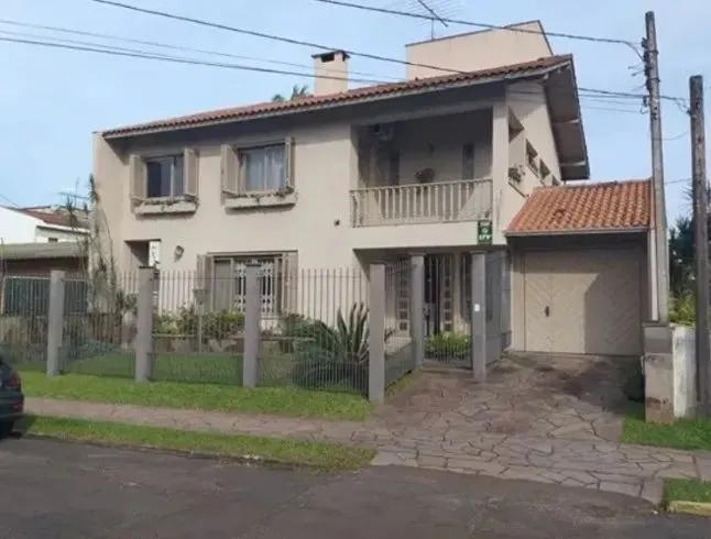 SAO LEOPOLDO - CASA - SAO JOSE