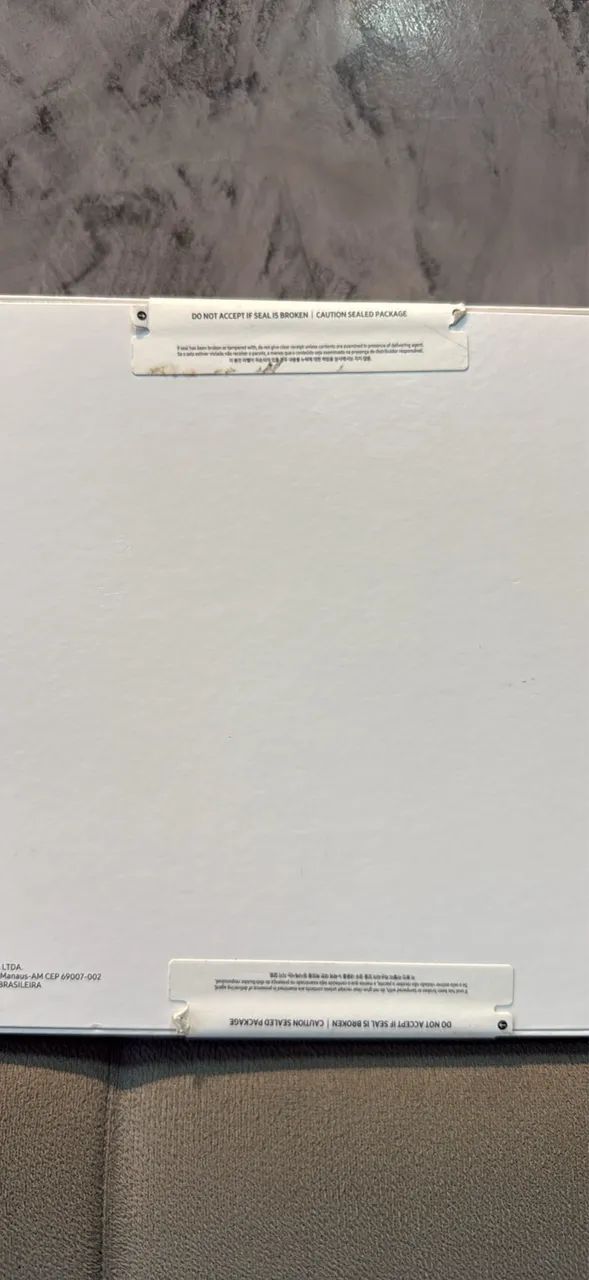 Tablet Samsung Galaxy Tab S10 FE WiFi, 128GB, 8GB, Tela 10.9" 90Hz, S Pen e Capa Inclusas - Foto 4