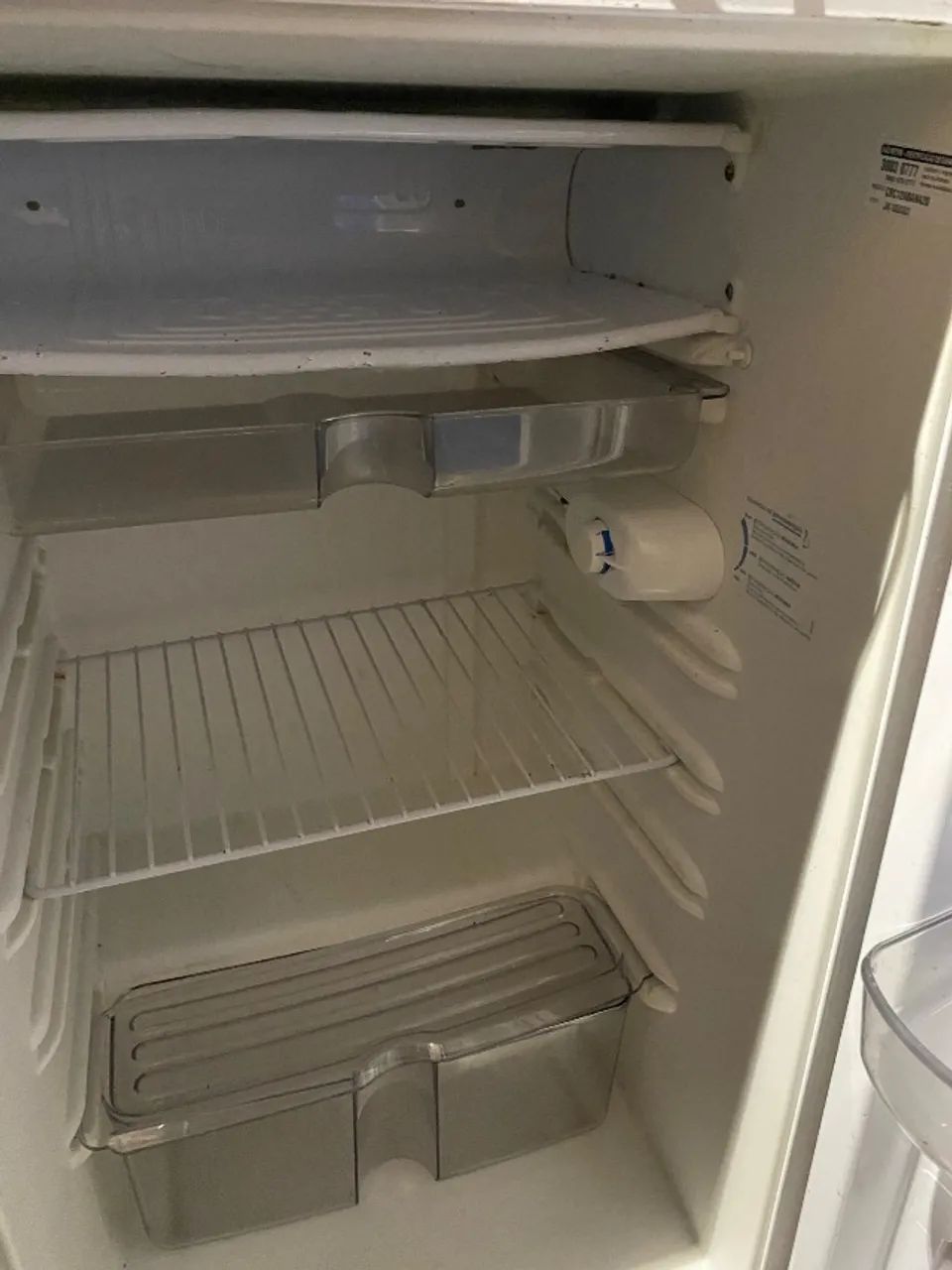 Frigobar Cônsul 120L - Foto 4