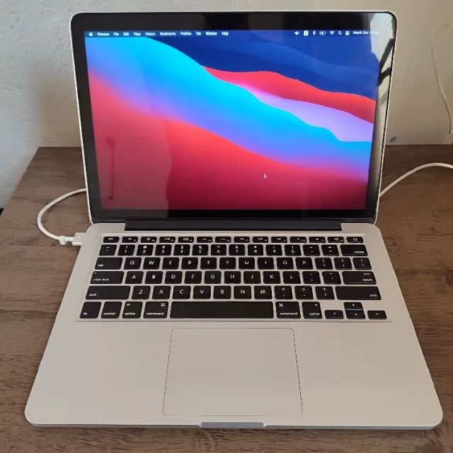 2.MacBook Pro（13インチ．2013) Macbook Pro 2013 | MercadoLivre 📦