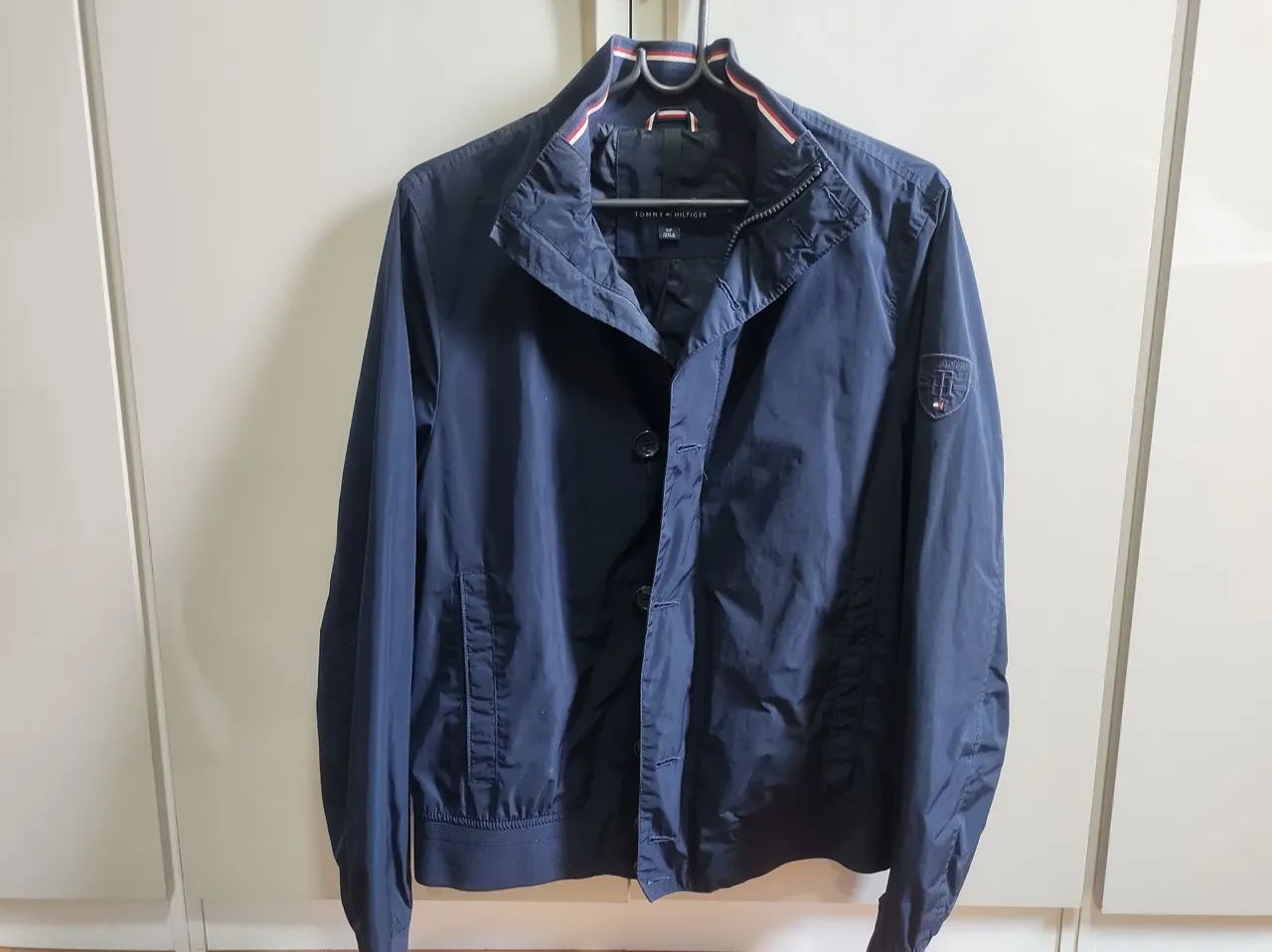 Jaqueta Tommy Hilfiger 