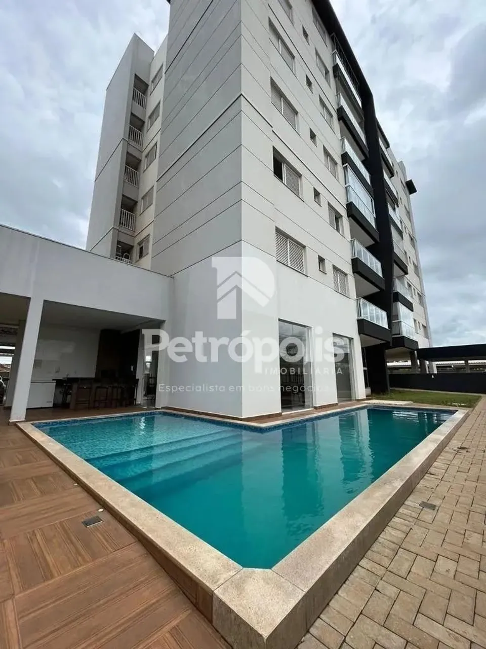 Apartamento para Locação na Quadra 203 Norte - Próximo ao Centro e Shopping Capim Dourado!