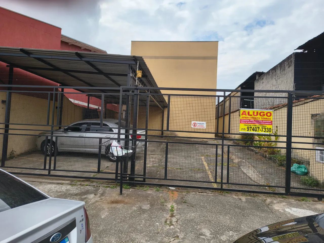 Foto - Taubaté - Terra Nova