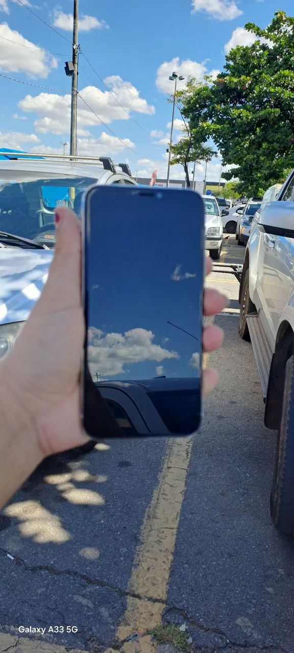 Iphone 11 pro 64gb com detalhes: LEIA - Foto 4
