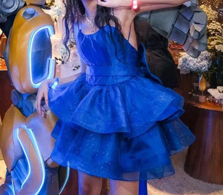 Vestido Debutante 15 anos - Foto 2