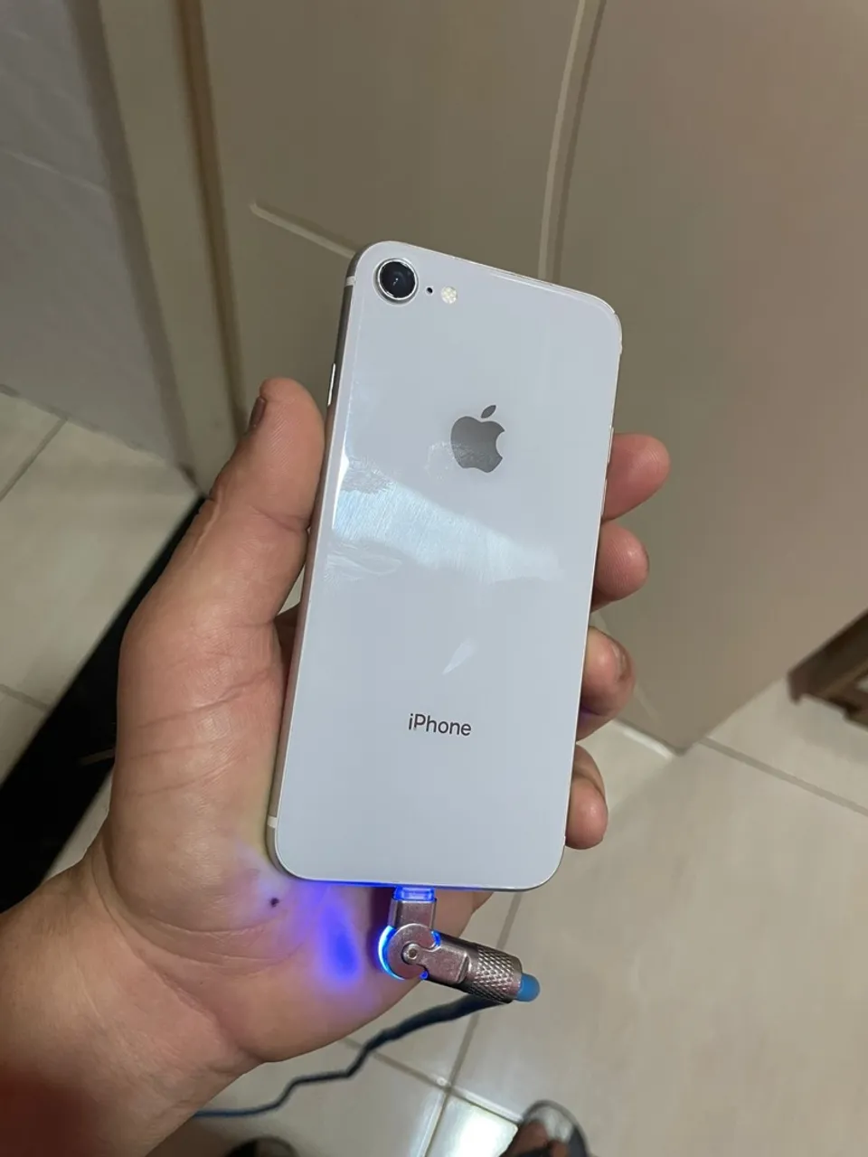 iPhone SE 2020