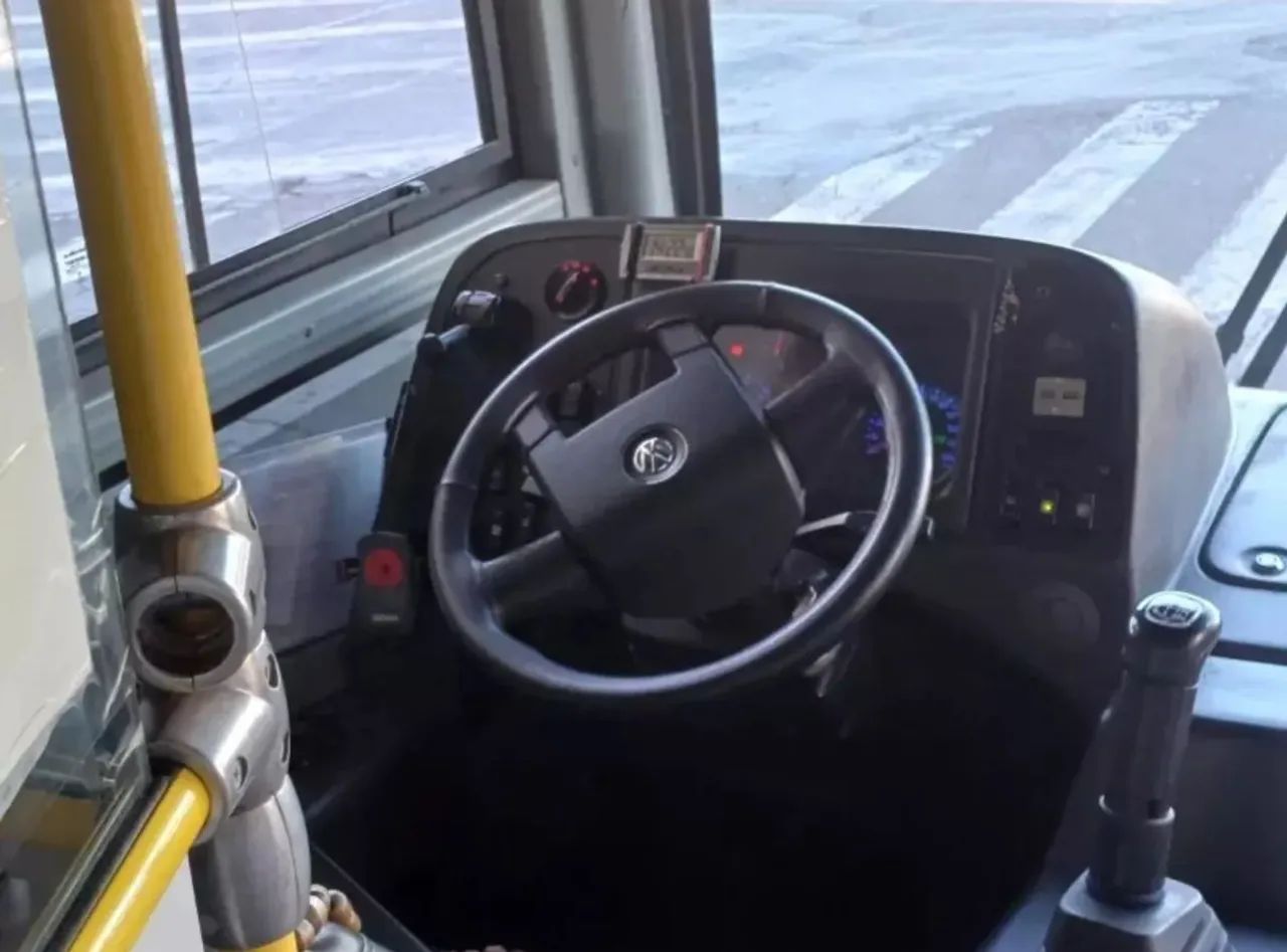 Ônibus BEPO bus 2019/2020 vw17230 - Foto 5