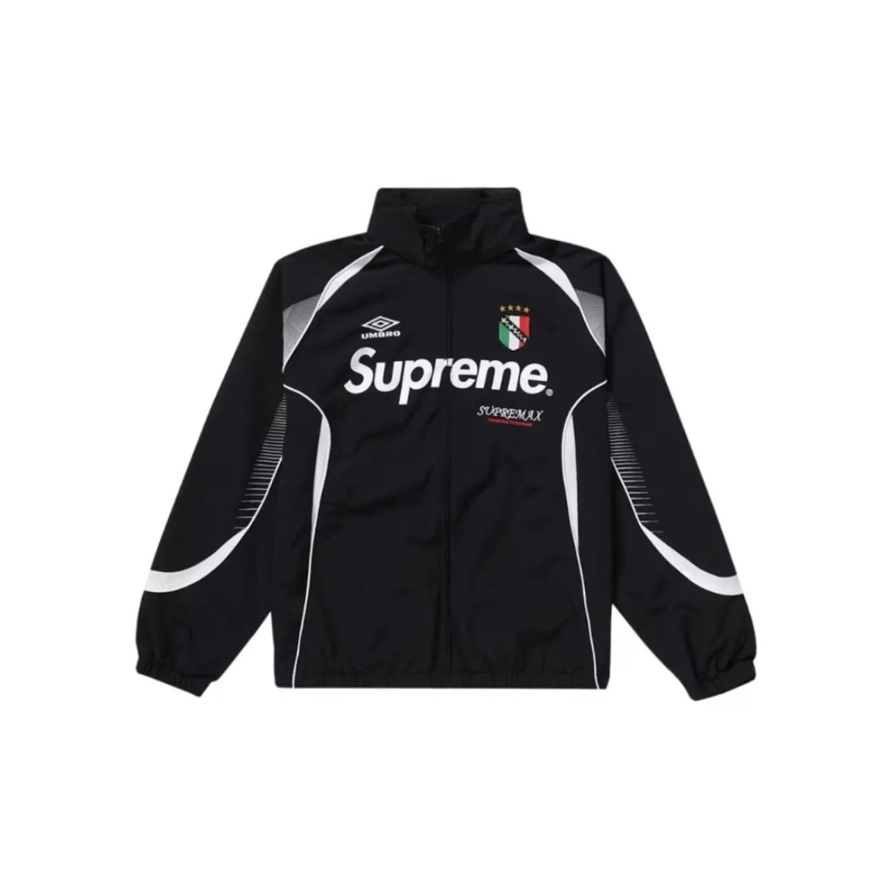 Supreme Umbro Track Jacket シュプリーム WTAPS Jaqueta Supreme x Umbro Track Jacket - Original - Roupas - Parque